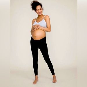 HATCH Maternity — Under the Bump Premium Leggings, Size 1.